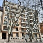 Palais Victor-Hugo à Aix-en-Provence