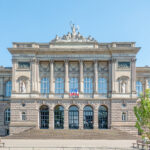 Palais Universitaire