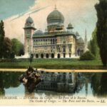 Ancien Palais Vaissier