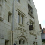 Ancien palais du Bailliage