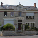 Eglise