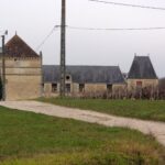 Château du Pressoir