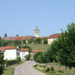Ancien prieuré