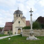 Eglise de la Nativité de la Vierge