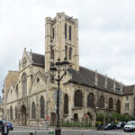 Eglise