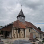 Eglise Saint-Hubert