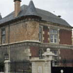 Pavillon de Muire