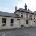 Château de Pernant