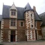 Petit Séminaire, ou la Petite Bourdaisière