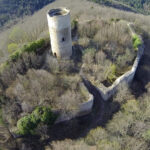 Ruines du château de Pflixbourg
