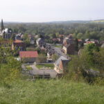 Eglise de Vieulaines