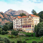 Hôtel Les Roches Rouges