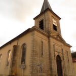 Ancien prieuré Saint-Nicolas de la Rochotte