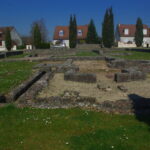 Ancien château de Montguignard