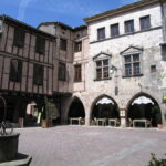 Ancien poêle du Conseil
