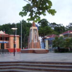 Monument aux morts