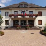 Ancien château des Zorn de Plobsheim
