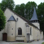 Château de Polisy