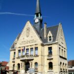 Eglise Sainte-Maxence