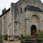 Eglise paroissiale de la Sainte-Trinité