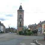 Ancienne tour du Guet