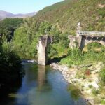 Pont de Ponte-Nuovo sur le Golo