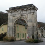 Porte de Châtillon