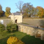 Puits couvert, à Longwy-Haut