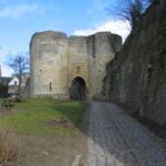 Porte de Chenizelles