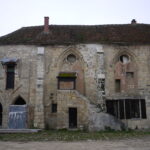 Prévôté de Favières