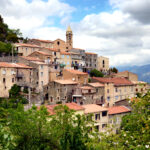 Castello de Serravalle