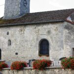 Eglise de Prez-sur-Marne