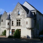 Prieuré Saint-Eloi