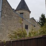 Ancien prieuré
