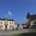 Eglise Saint-Martin
