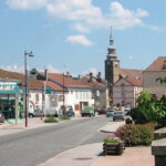 Eglise Sainte-Catherine