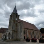 Eglise Saint-Denis