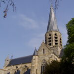 Halle
