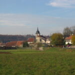 Croix de chemin