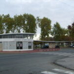 gare routière