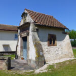 Chapelle Saint-Antoine