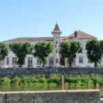 Ecole du Centre (ancien couvent des religieuses bénédictines)