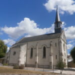 Ancienne église Sainte-Catherine