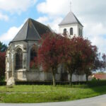 Eglise Saint-Vaast