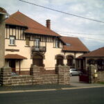 Château de Réchicourt