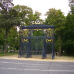 Porte de Paris