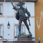 Statue du Volontaire de 1792