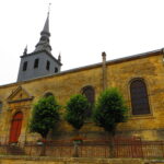 Croix de Saint-Jacques