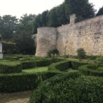 Anciens remparts