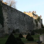 Anciens remparts